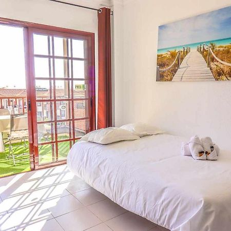 Rentaliday Costa Del Mar Costa Del Silencio Dış mekan fotoğraf
