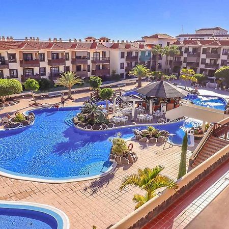 Rentaliday Costa Del Mar Costa Del Silencio Dış mekan fotoğraf