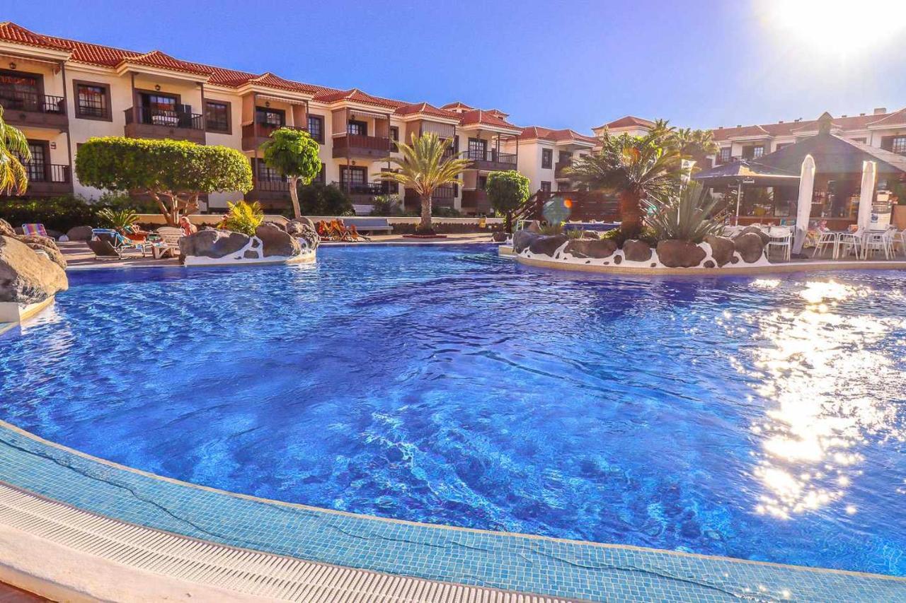 Rentaliday Costa Del Mar Costa Del Silencio Dış mekan fotoğraf