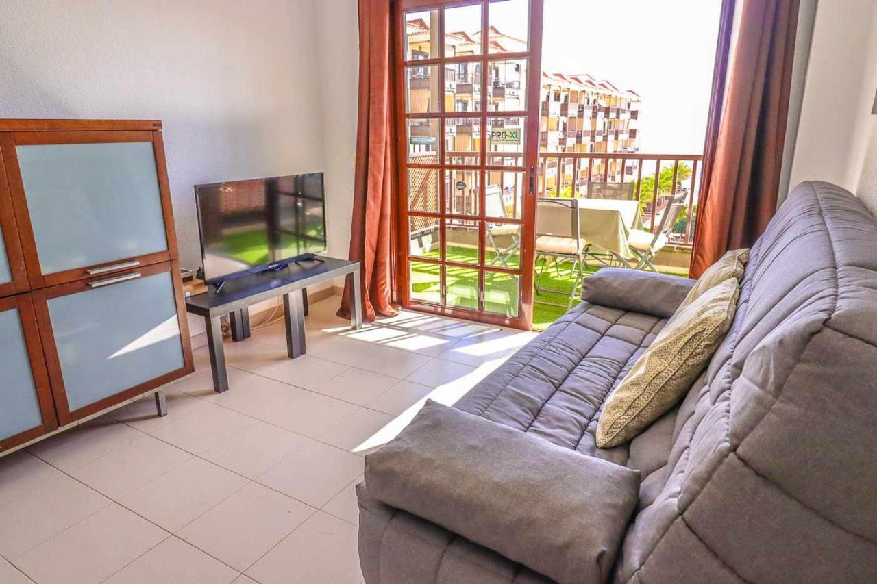 Rentaliday Costa Del Mar Costa Del Silencio Dış mekan fotoğraf