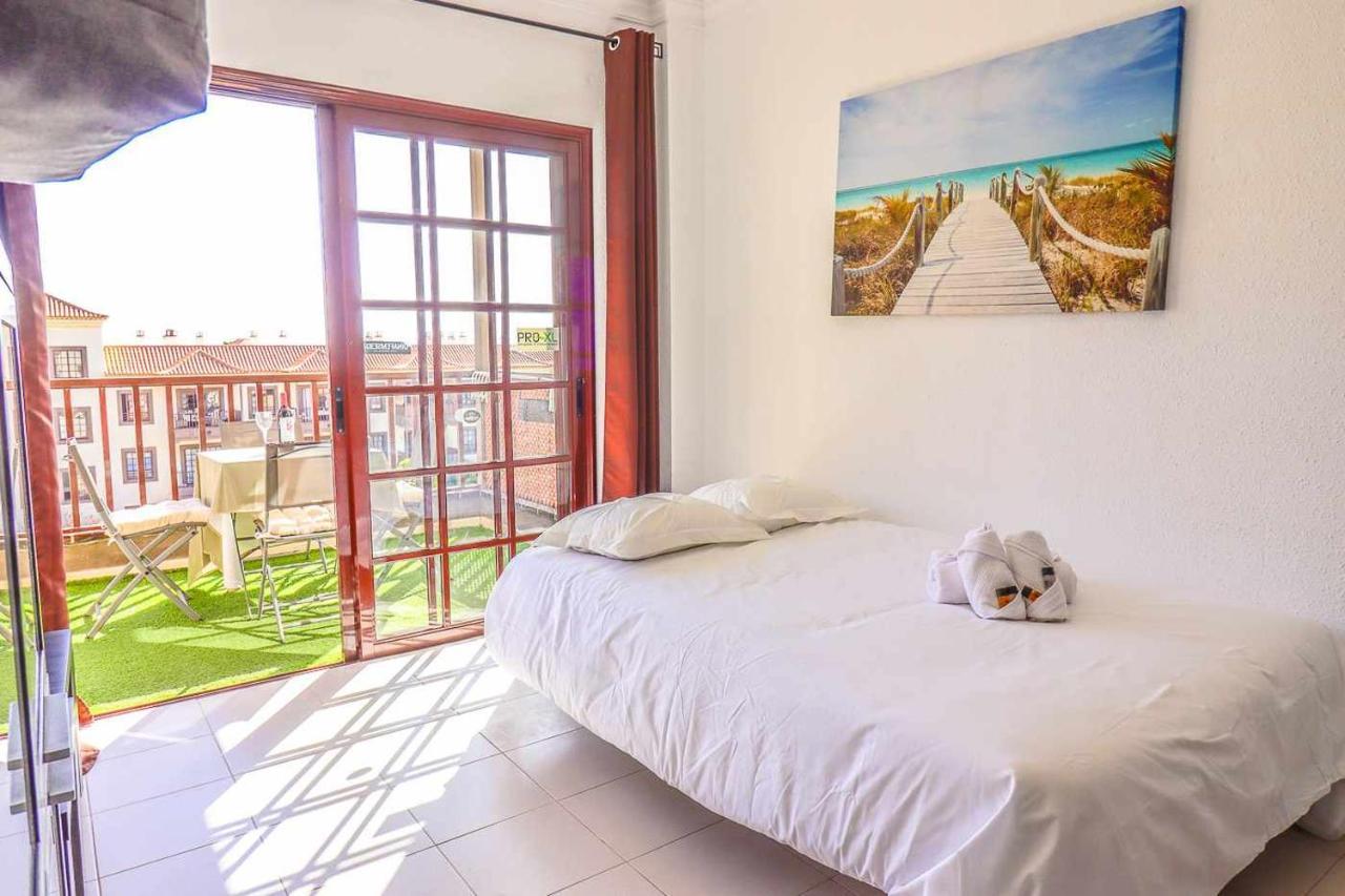 Rentaliday Costa Del Mar Costa Del Silencio Dış mekan fotoğraf