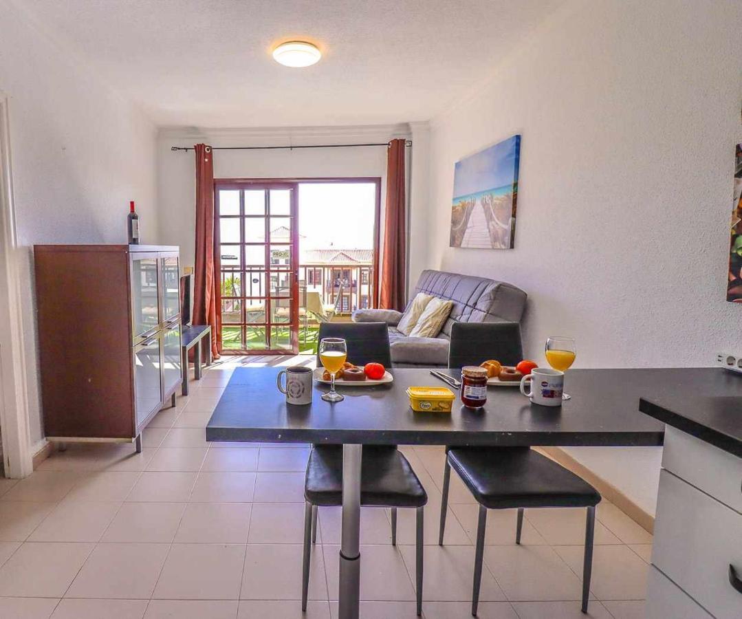 Rentaliday Costa Del Mar Costa Del Silencio Dış mekan fotoğraf