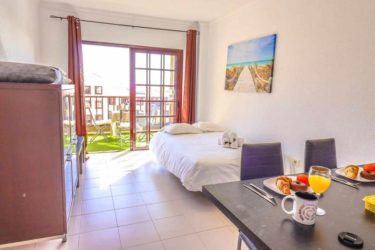 Rentaliday Costa Del Mar Costa Del Silencio Dış mekan fotoğraf