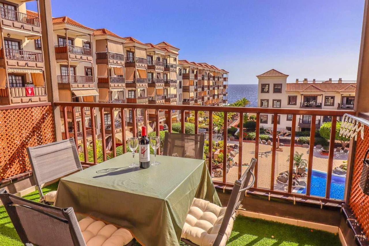 Rentaliday Costa Del Mar Costa Del Silencio Dış mekan fotoğraf