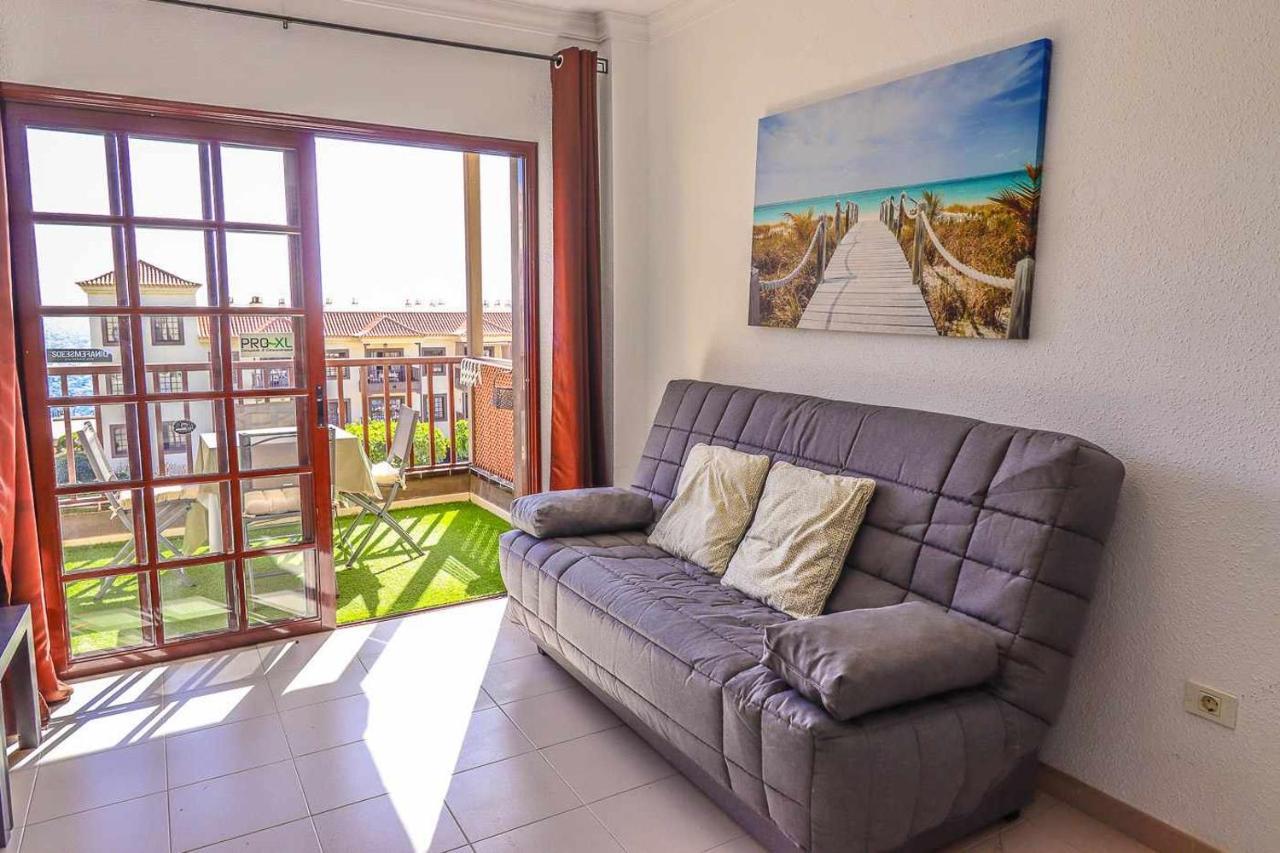Rentaliday Costa Del Mar Costa Del Silencio Dış mekan fotoğraf
