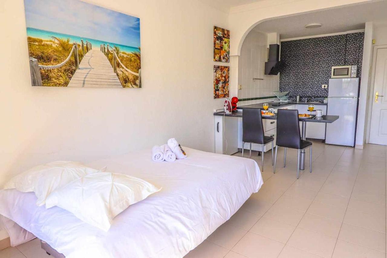 Rentaliday Costa Del Mar Costa Del Silencio Dış mekan fotoğraf