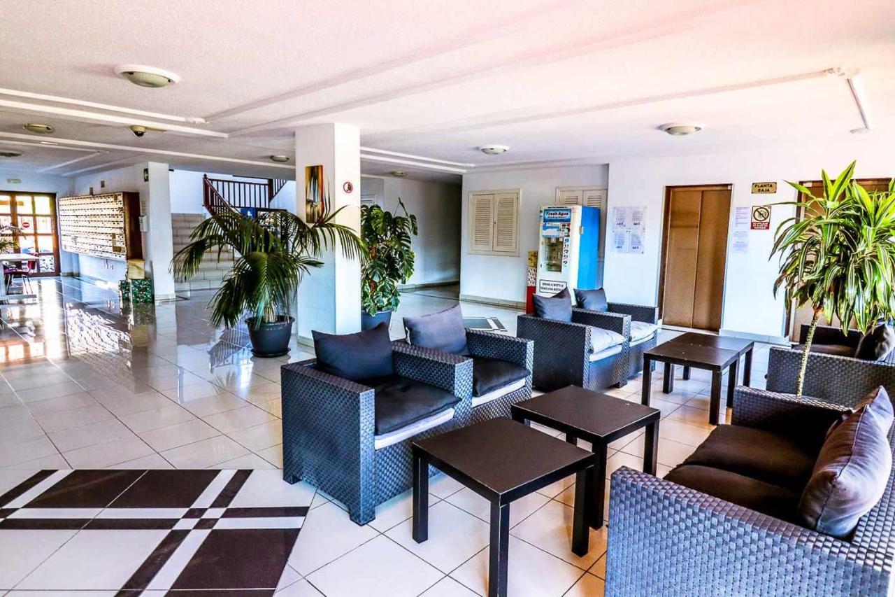 Rentaliday Costa Del Mar Costa Del Silencio Dış mekan fotoğraf