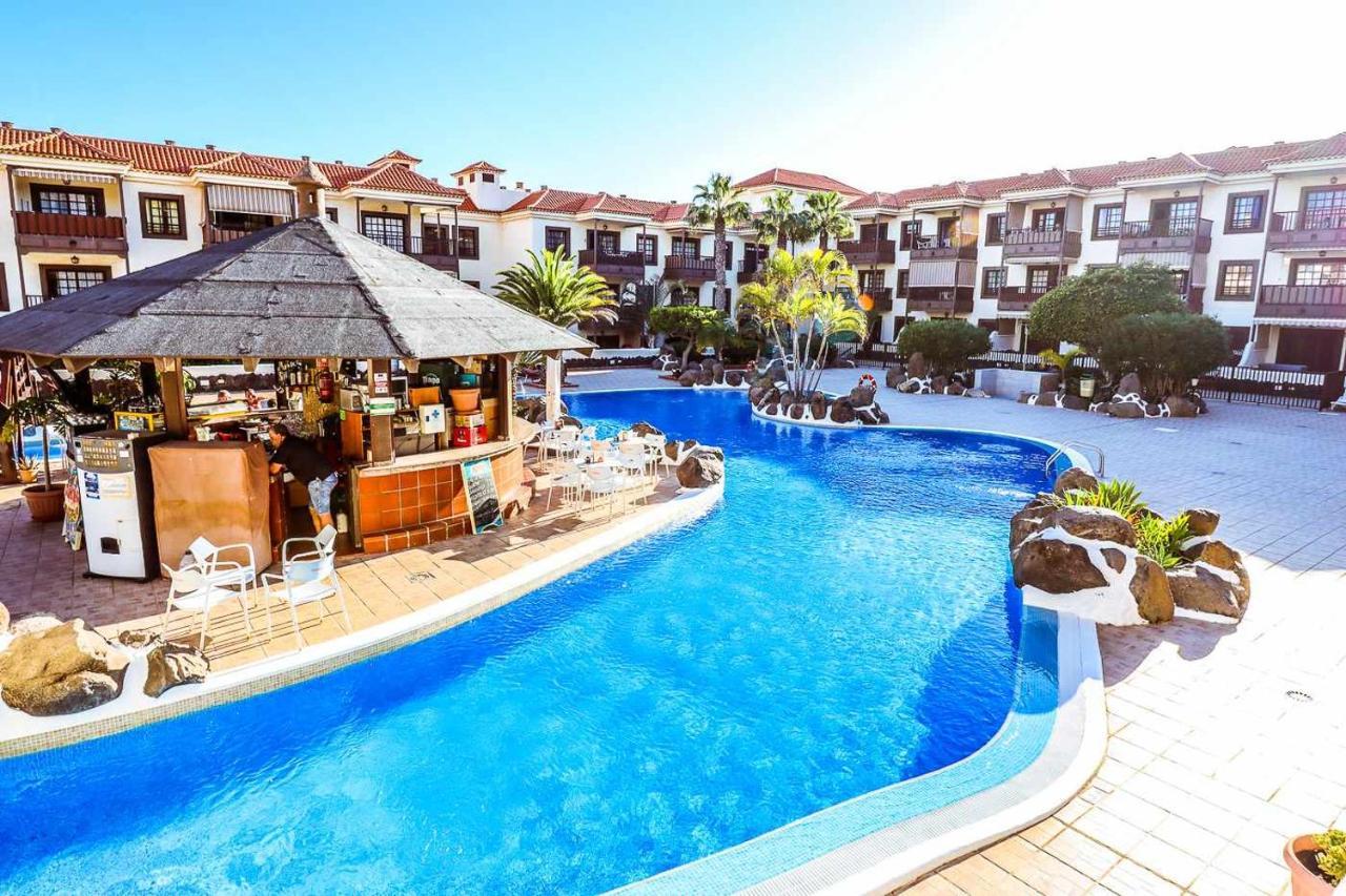 Rentaliday Costa Del Mar Costa Del Silencio Dış mekan fotoğraf