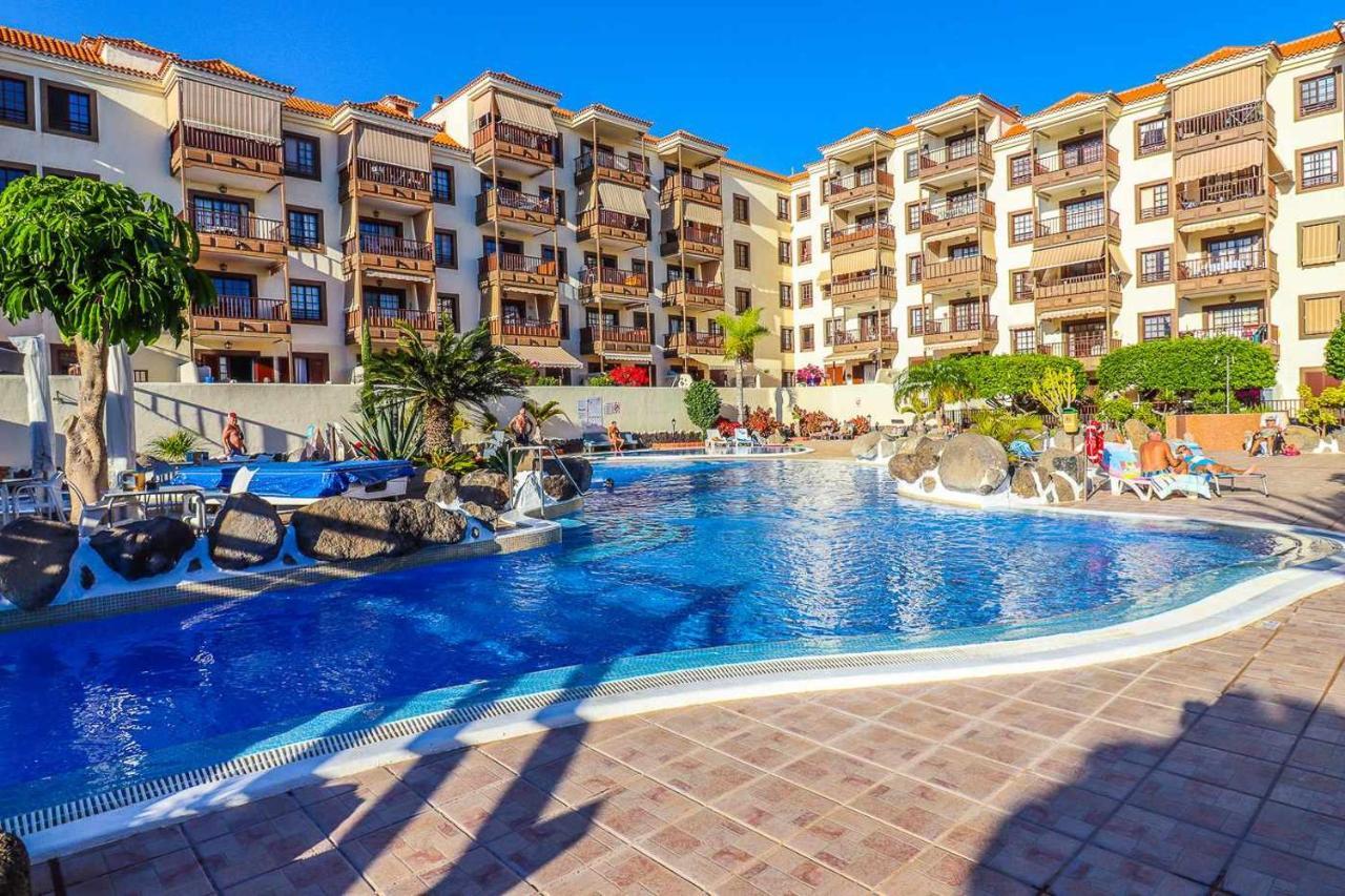 Rentaliday Costa Del Mar Costa Del Silencio Dış mekan fotoğraf